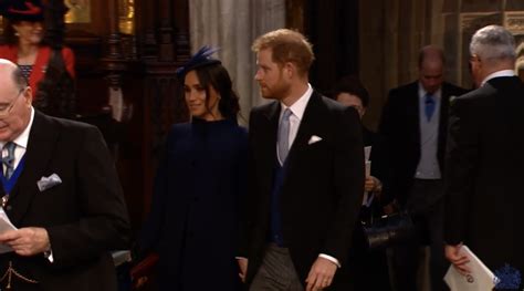 Meghan Markle Looked Stunning in Givenchy at Princess 